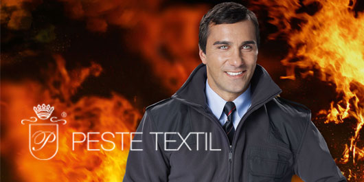 Peste Textil - Feuerwehrausstattung - TEWI