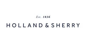 Logo - Holland & Sherry
