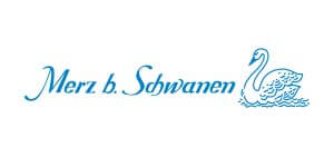 Logo - Merz b. Schwanen