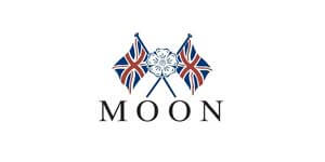 Logo - Moon London
