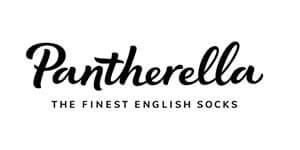 Logo - Pantherella Socken