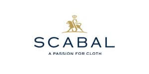 Logo - Scabal