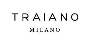 Logo - Traiano Milano Herrenhemden