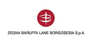 Logo - Zegna Baruffa Lane Borgosesia