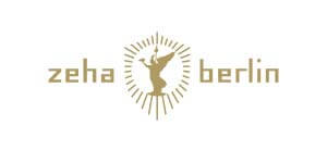 Logo - Zeha Berlin Schuhe